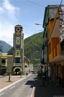 Baos (Ecuador)
